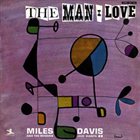 MILES DAVIS The Man I Love (aka All Stars, Vol. 2) album cover