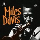MILES DAVIS The World of Miles Davis album cover