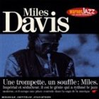 MILES DAVIS Une trompette, un souffle : Miles album cover