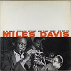 MILES DAVIS Volume 1 album cover