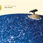 MILES OKAZAKI The Sky Below album cover