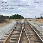 MILES OKAZAKI Work (Complete, Volumes 1​-​6) album cover