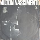 MILTON NASCIMENTO Milton Nascimento (aka Travessia) album cover