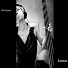 MIMI JONES Balance album cover