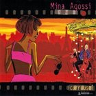MINA AGOSSI Carrousel album cover