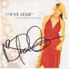 MINDI ABAIR I Can't Wait For Christmas album cover