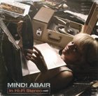 MINDI ABAIR In Hi-Fi Stereo album cover