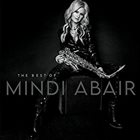 MINDI ABAIR The Best Of Mindi Abair album cover