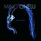MINO CINELU Quest Journey album cover