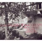 MIRCEA TIBERIAN La margine de Bucuresti album cover