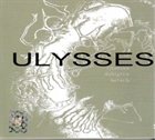 MIRCEA TIBERIAN Ulysses (with Chris Dahlgren & John Betsch) album cover