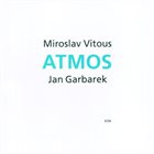 MIROSLAV VITOUS Atmos album cover