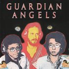 MIROSLAV VITOUS Guardian Angels album cover