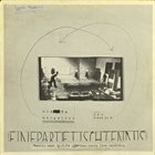 MISHA MENGELBERG Misha Mengelberg / Han Bennink ‎: Einepartietischtennis album cover