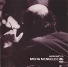 MISHA MENGELBERG Impromptus album cover