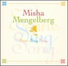 MISHA MENGELBERG Senne Sing Song album cover
