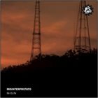 MISINTERPROTATO / TRICHOTOMY In Is In album cover