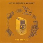 MITCH MARCUS The Special album cover