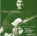MITCH SEIDMAN Ants In A Trance album cover