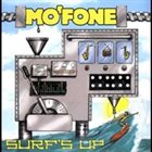 MO'FONE Surf's Up album cover