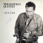 MOE KOFFMAN Moe Koffman Quintet ‎: One Moe Time album cover