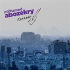 MOHAMED ABOZEKRY Karkade album cover