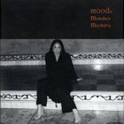 MONDAY MICHIRU Moods album cover