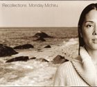 MONDAY MICHIRU Recollections album cover