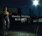 MONDAY MICHIRU Routes album cover