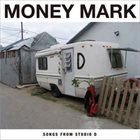 MONEY MARK Songs From Studio D album cover