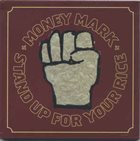 MONEY MARK Stand Up For Your Rice album cover