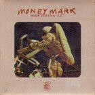 MONEY MARK Third Version EP album cover