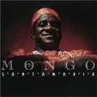 MONGO SANTAMARIA Afro American Latin album cover