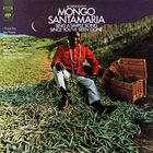 MONGO SANTAMARIA All Strung Out album cover