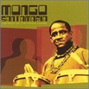 MONGO SANTAMARIA The Best of the Fania Years album cover