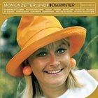 MONICA ZETTERLUND Diamanter album cover
