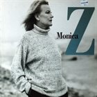 MONICA ZETTERLUND Monica Z album cover