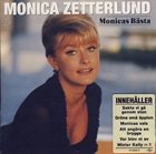 MONICA ZETTERLUND Monicas bästa album cover