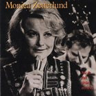 MONICA ZETTERLUND Nu Ar Det Skont Att Leva album cover