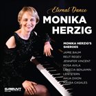 MONIKA HERZIG Eternal Dance album cover