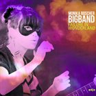 MONIKA ROSCHER BIG BAND Failure in Wonderland album cover