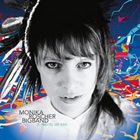 MONIKA ROSCHER BIG BAND Of Monsters and Birds album cover