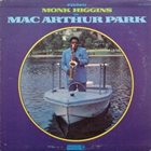 MONK HIGGINS Mac Arthur Park album cover