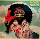 MONONEON Supermane album cover