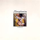 MONOPHONICS Chances album cover