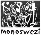MONOSWEZI Monoswezi album cover