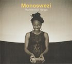 MONOSWEZI Monoswezi Yanga album cover