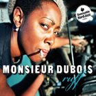 MONSIEUR DUBOIS Ruff album cover