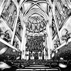 MOON HOOCH Live at the Cathedral album cover