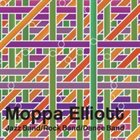 MOPPA ELLIOTT Jazz Band / Rock Band / Dance Band album cover